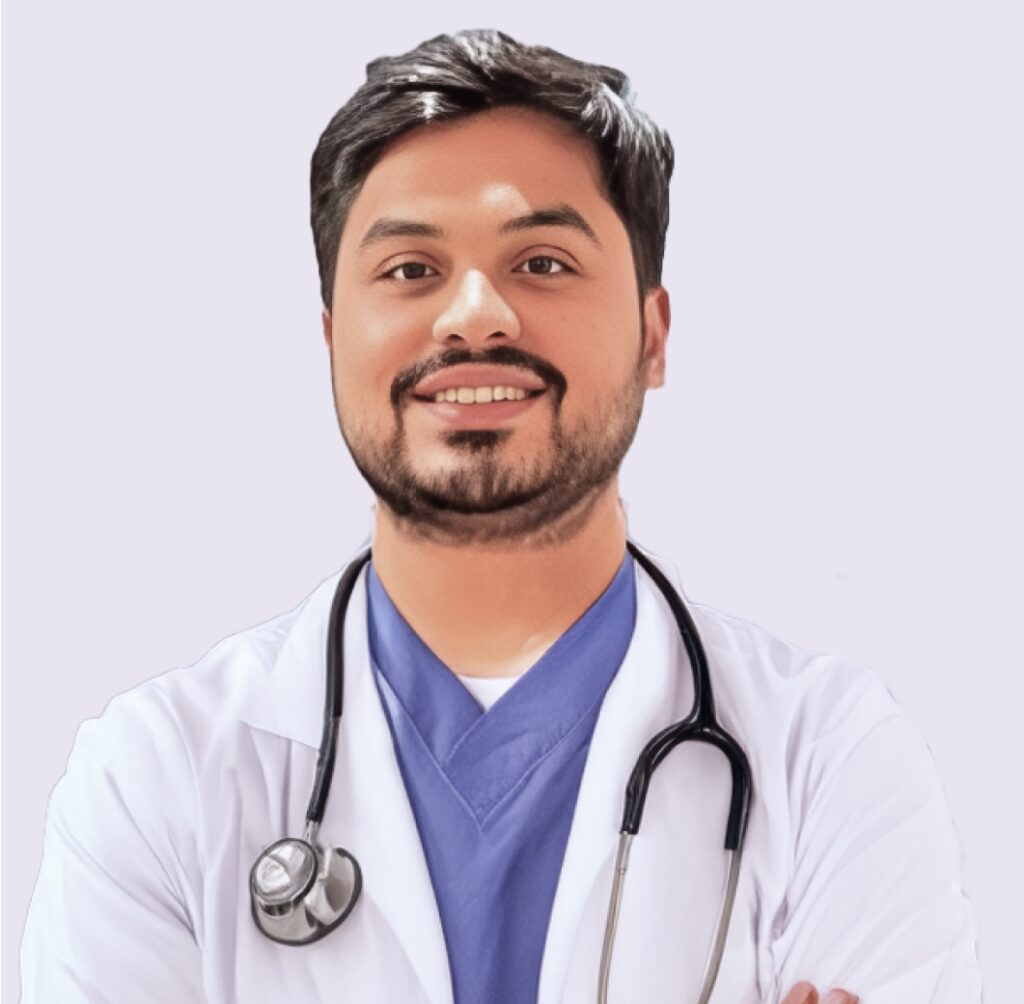 Dr. Suraj Singh